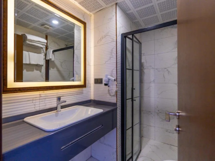 Sette Serenity Hotel 4*-24