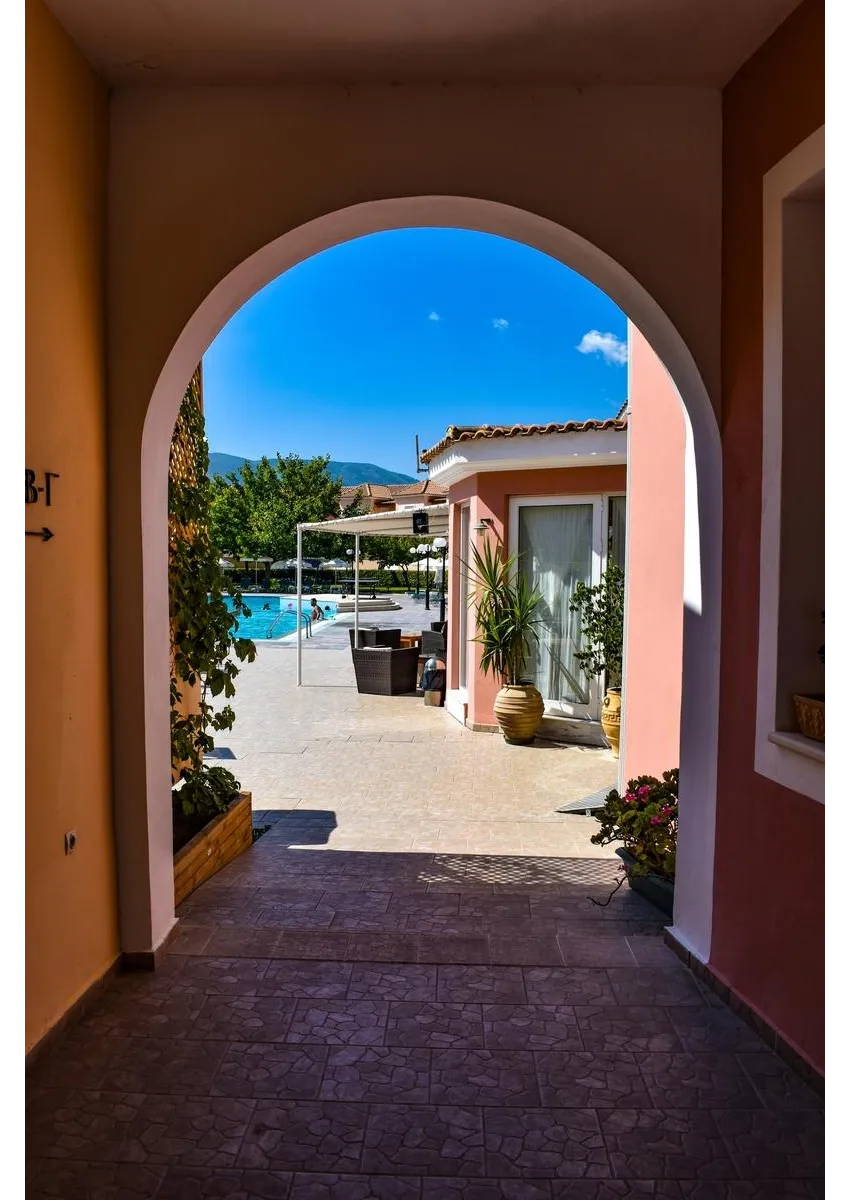 Eco Resort Zefyros 3*-15