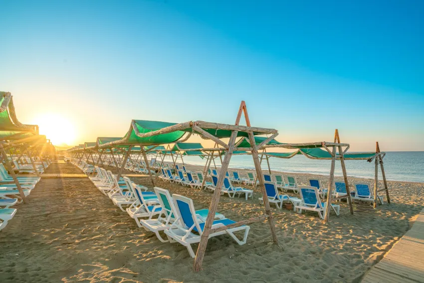 Club Sun Heaven Family Hotel 5*-49