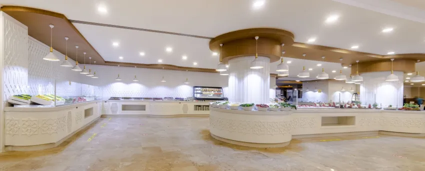 Selectum Noa Belek (Ex. Cesars Belek) 5*-13