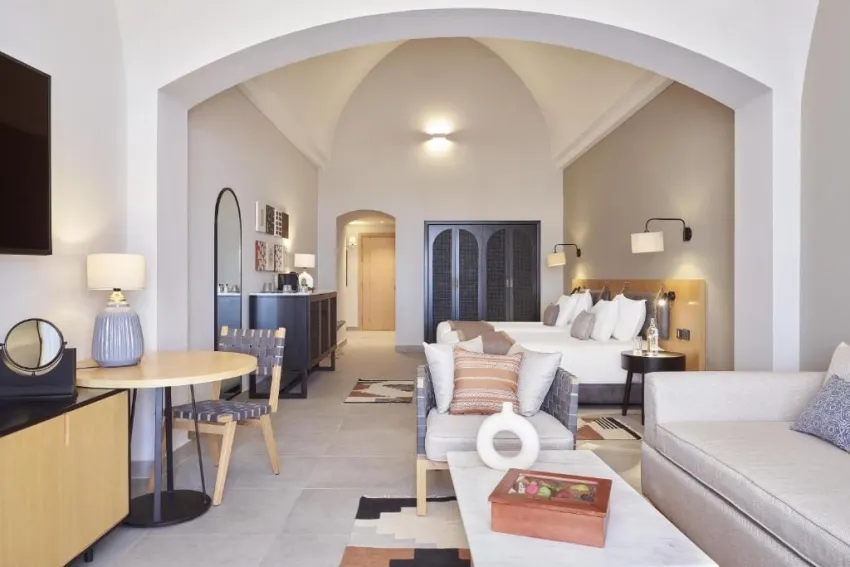 STEIGENBERGER GOLF RESORT EL GOUNA  5*-20