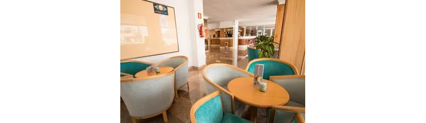 Amic Miraflores Hotel 3*-8