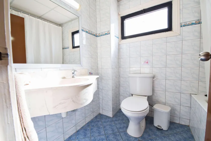 Anthea Hotel Apartments 3*-76