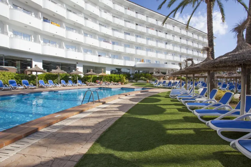 Grupotel Maritimo 4*-21