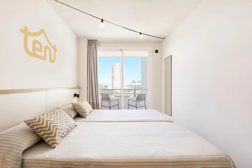 Tent Calvia Beach 3*-24