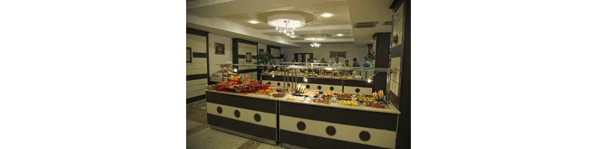 Lavitas Hotel 4*-25