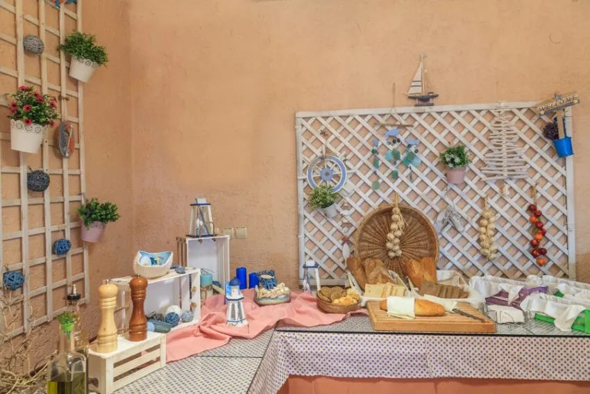 Sunset Beach hotel 3*-13