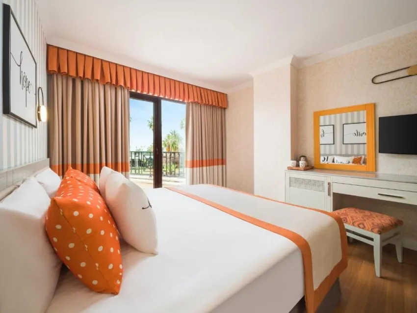 Selectum Family Comfort Side 5*-22