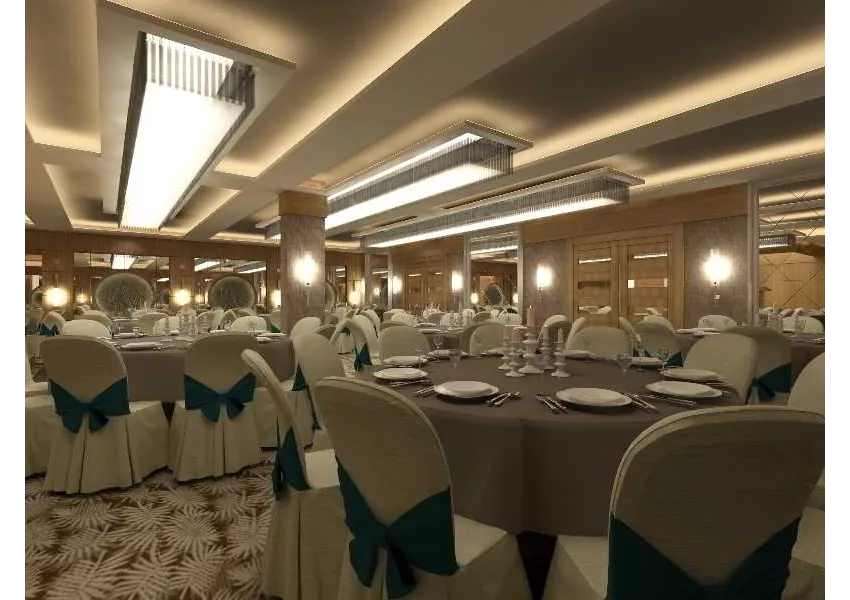 Palm World Hotel Side 4*-57