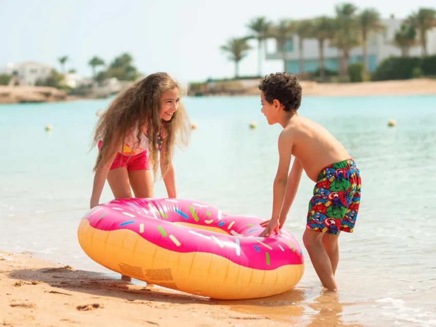Movenpick Resort & Spa El Gouna 5*-7