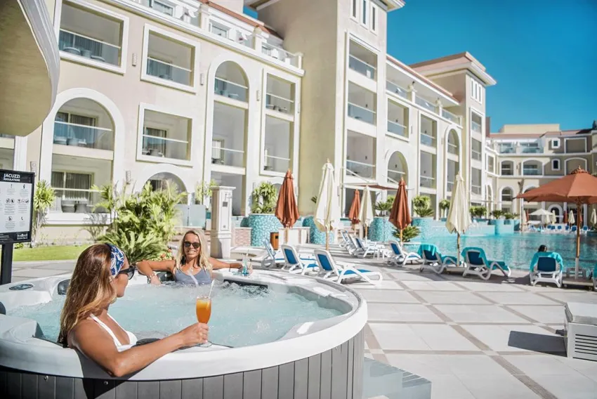 KAISOL ROMANCE RESORT SAHL HASHEESH (ADULTS ONLY 16+)  5*-22