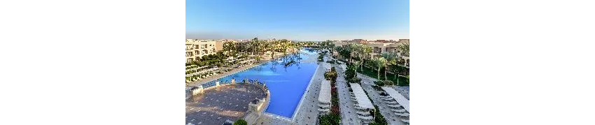 Jaz Aquamarine Resort - All Inclusive 5*-32