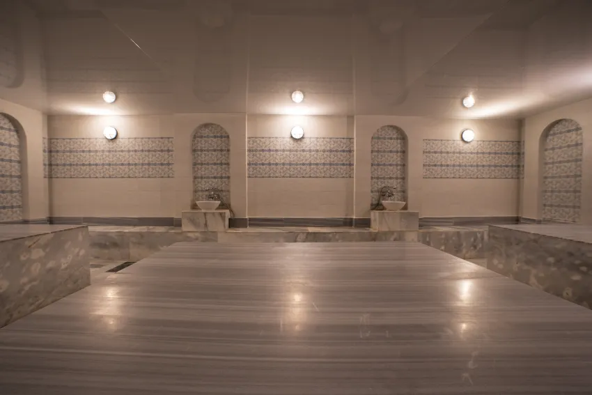 Amwaj Beach Club Abu Soma 4*-18