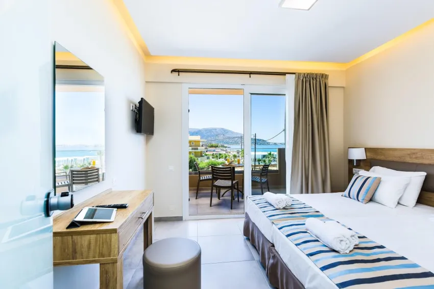 Theo Star Beach Hotel 2*-11