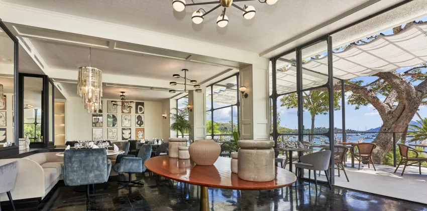 Daina Hotel Hoposa 4*-29