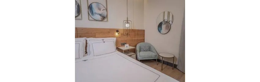Miramare Beach Hotel 5*-27