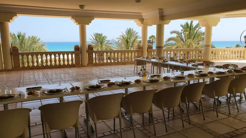 Mehari Hammamet Thalasso & Spa 5*-24