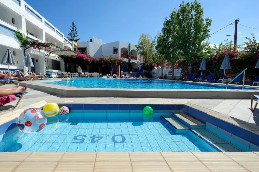 Apollon Hotel Apartments 3*-30