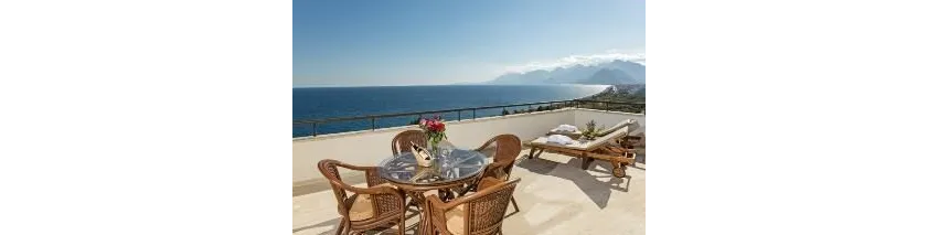 Ozkaymak Falez Hotel 5*-19