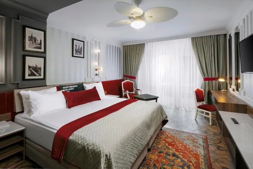 Kremlin Palace Hotel 5*-39