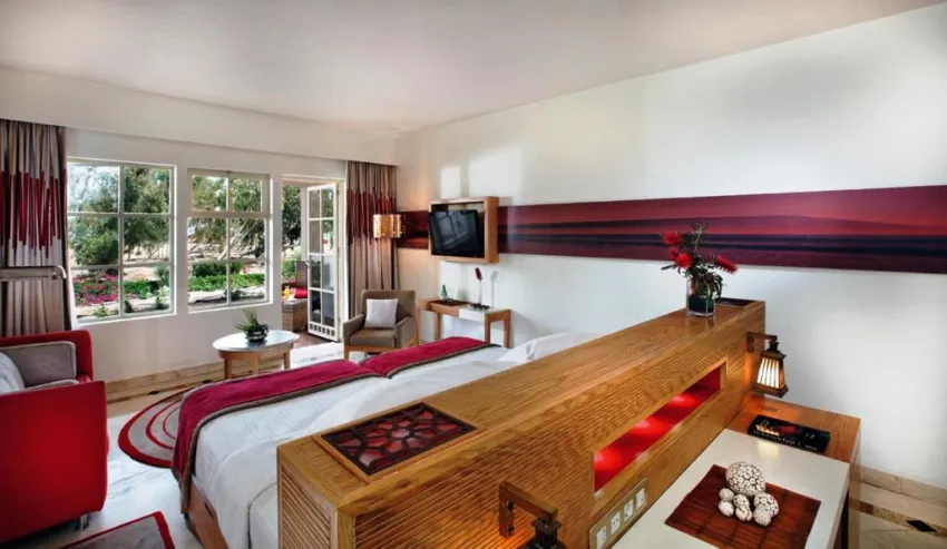 Movenpick Resort And Spa El Gouna 5*-38