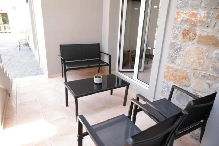 Maria Apartments 3*-5