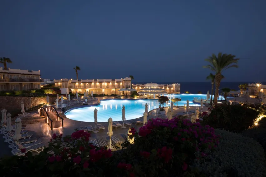 Concorde El Salam Hotel Sport 5*-1