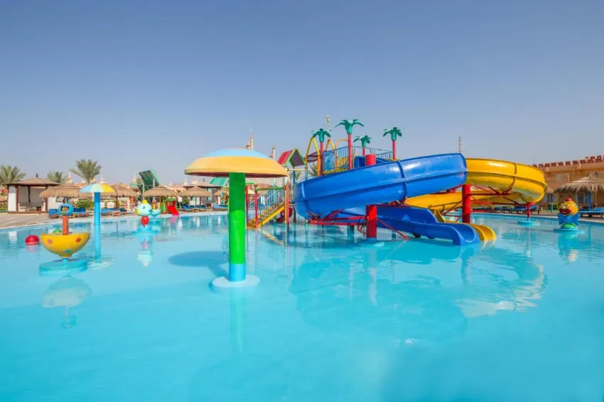 ALBATROS AQUA BLU SHARM EL SHEIKH  5*-177