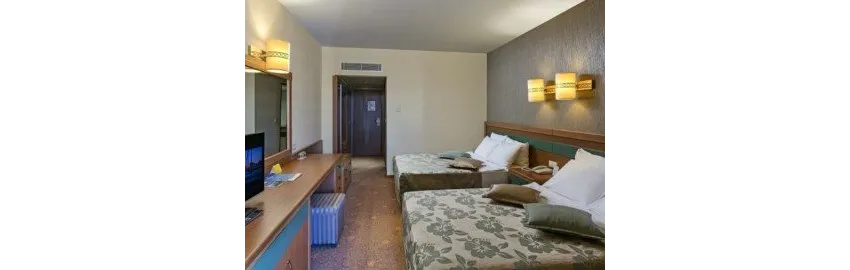 Ozkaymak Incekum Resort Hotel 5*-14