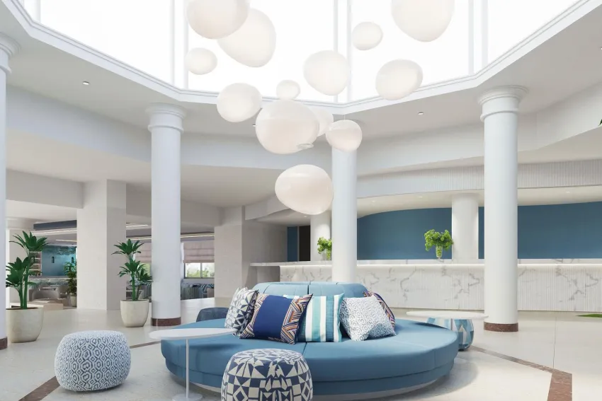 AluaSoul Zakynthos - (ex Plagos Beach) 4*-25