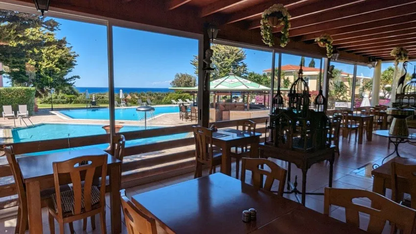 Akamanthea Holiday Village 3*-29