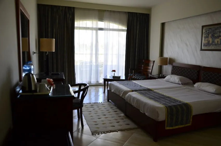Albatros Makadi Resort 5*-13