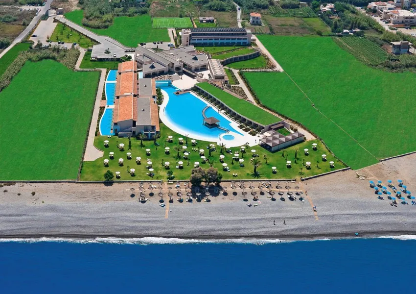 Cavo Spada Luxury Sports&Leisure Resort Giannoulis 5*-1
