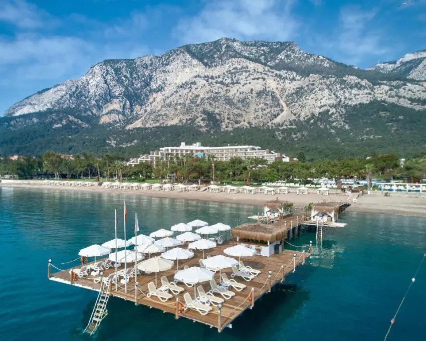 TUI MAGIC LIFE RIXOS BELDIBI (ADULTS ONLY 16+)  5*-33