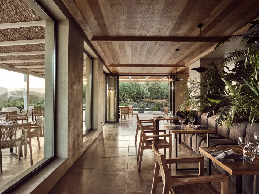 Olea All Suite Hotel 5*-23