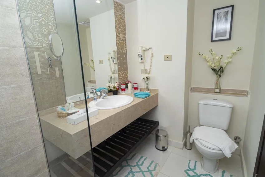 Amarina Abu Soma Resort & Aqua Park 5*-5