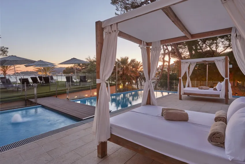 Secrets Mallorca Villamil 5*-32