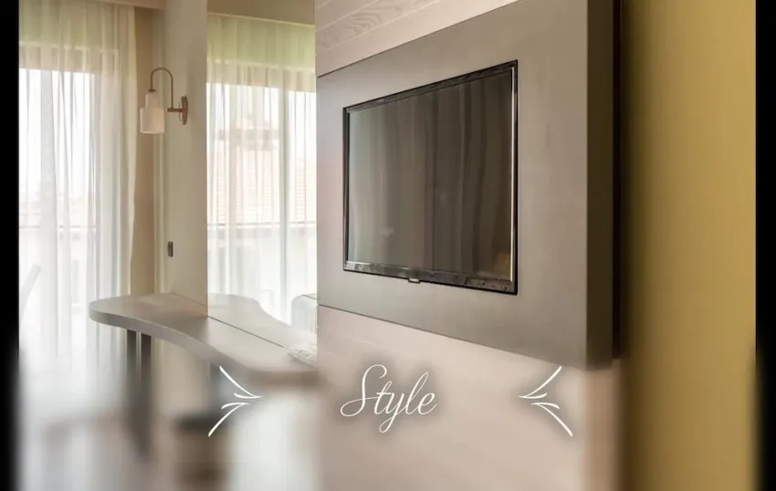 Side Square Hotel 4*-6