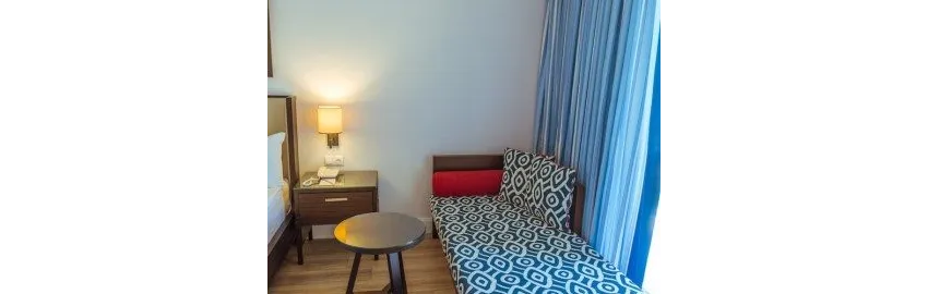 Ic Hotels Santai Family Resort 5*-13