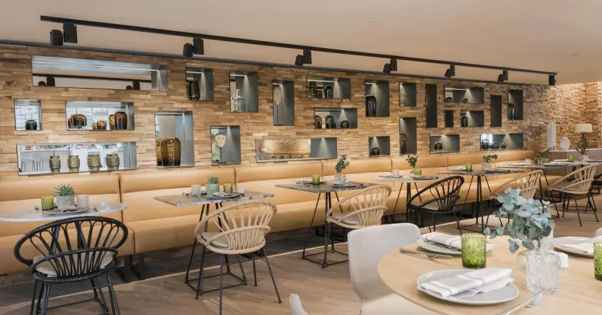 Melia Palma Marina 4*-236