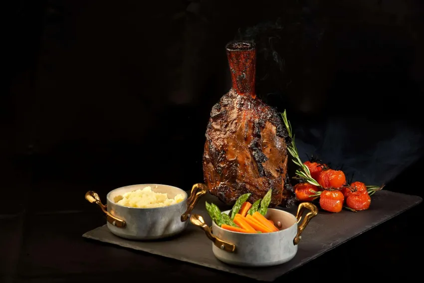 Hotel Victoria Gran Melia 5*-347