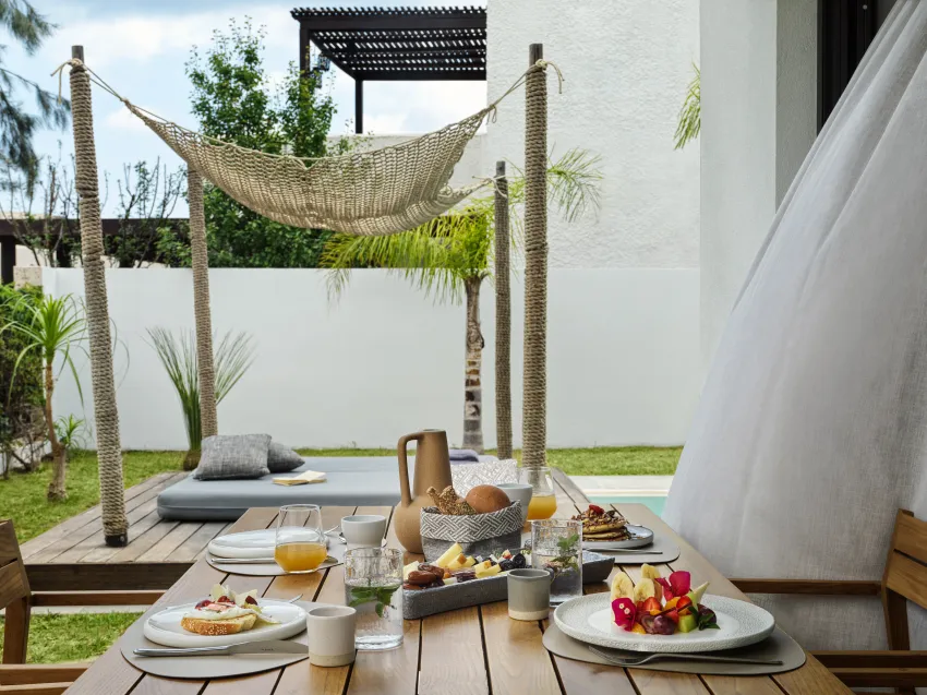 Lindian Village Resort Rhodes, Curio Collection by Hilton 4*-232