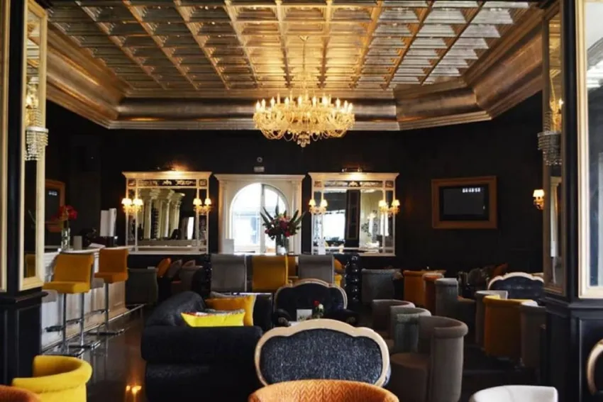 Soviva Resort - Familes Only 3*-38