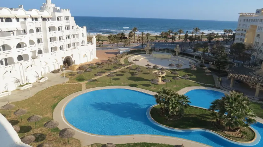 Lella Baya Thalasso 4*-50