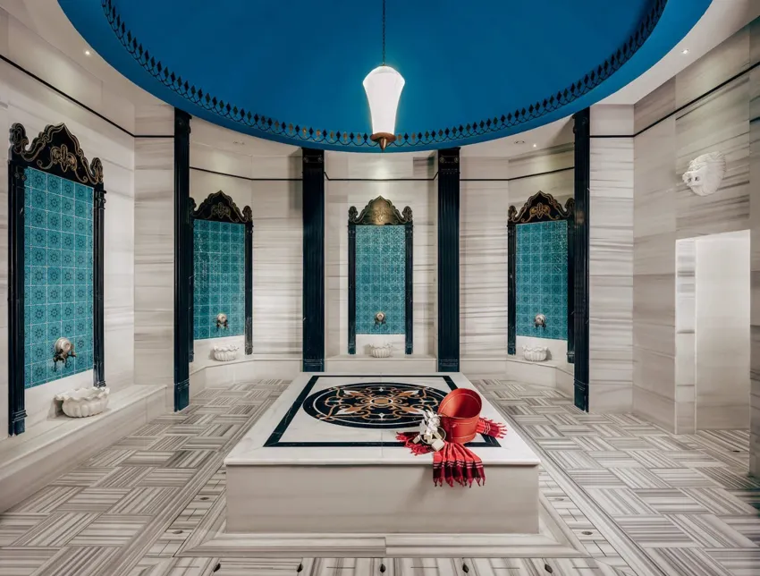 Rubi Platinum Resort & Spa 5*-11