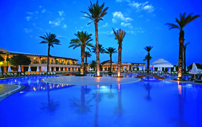 Limak Atlantis Resort & Spa 5* - Belek - Turcia