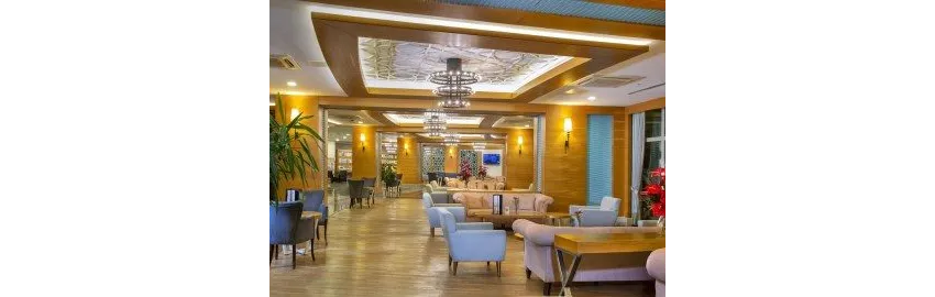 Sherwood Exclusive Lara 5*-2