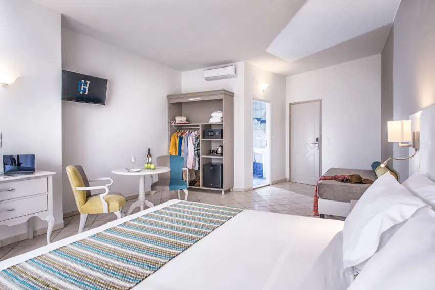 Dore Boutique Hotel 4*-8