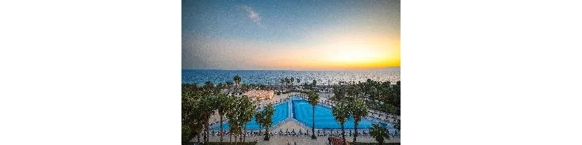 Adora Hotel Resort 5*-26