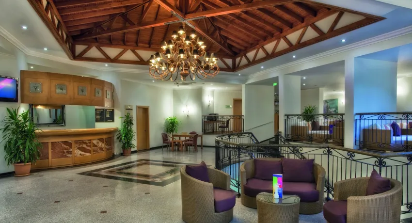 Akka Hotel Claros 4*-4